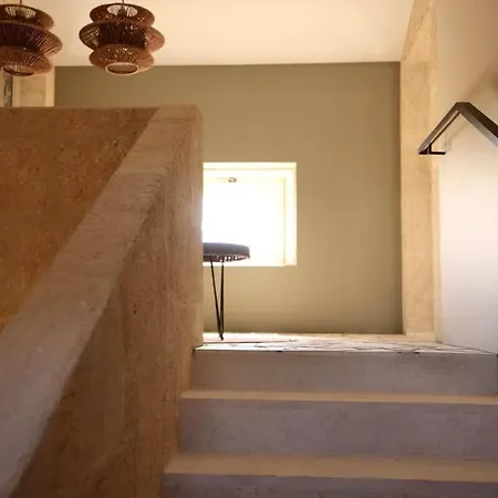 לינה וארוחת בוקר Nora. Uma Nua House Pour 1 A 14 Personnes Saint-Victor-la-Coste