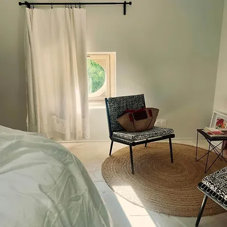 Bed & Breakfast Nora A Uma Nua House Pour 1 A 14 Personnes