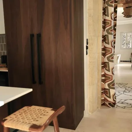 Bed & Breakfast Nora A Uma Nua House Pour 1 A 14 Personnes