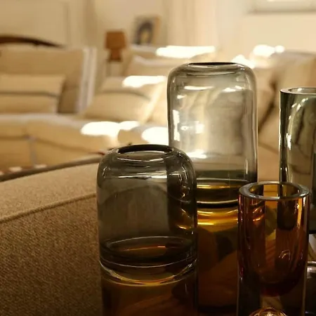 Bed & Breakfast Nora A Uma Nua House Pour 1 A 14 Personnes